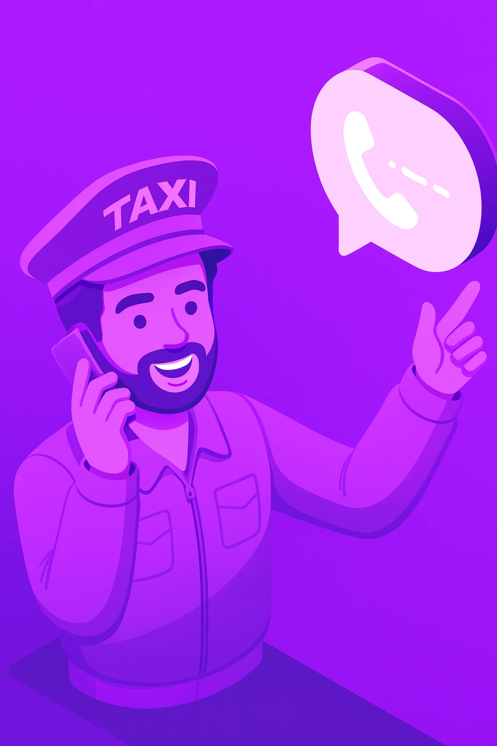 Ilustracja kontaktu
