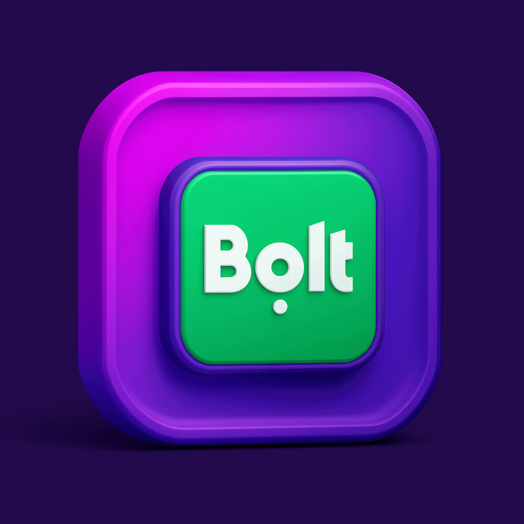 Bolt Logo