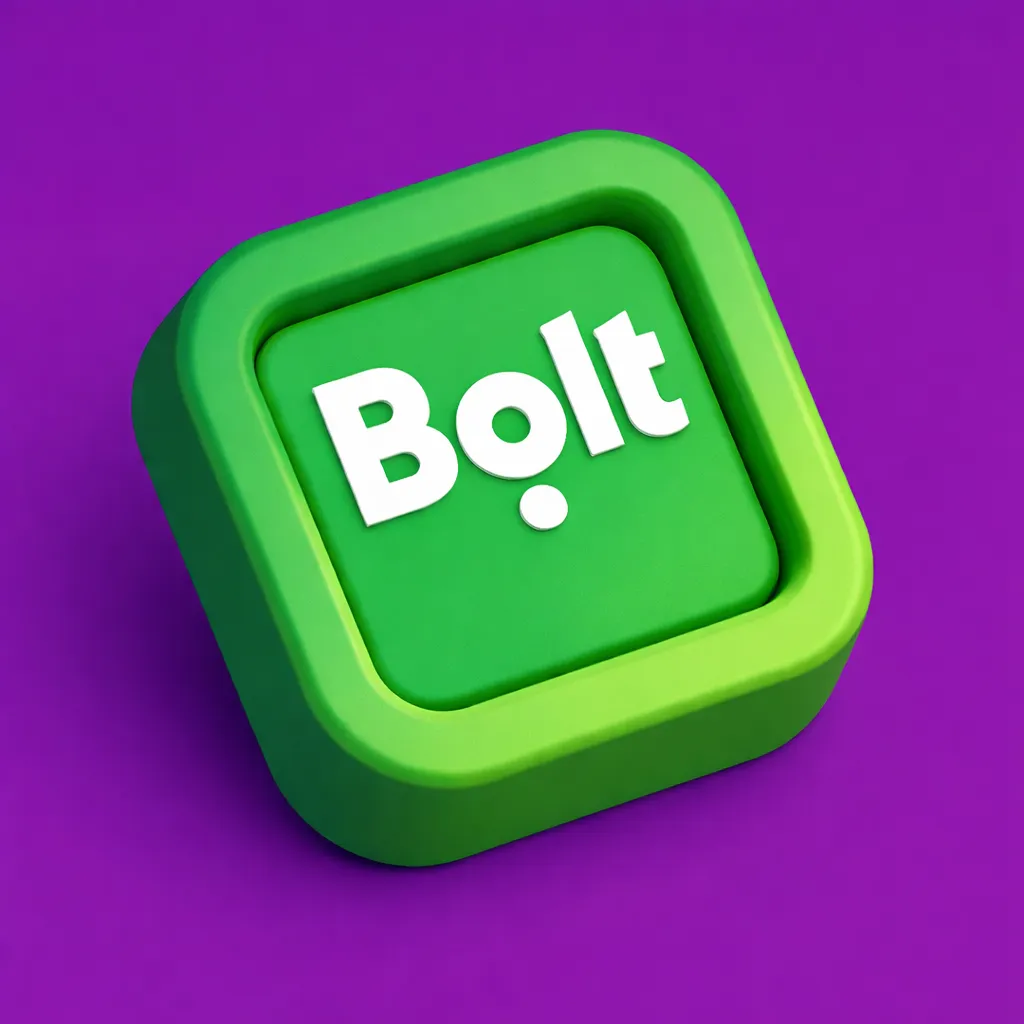Bolt Logo