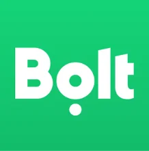 Bolt Logo