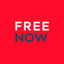 FreeNow Logo