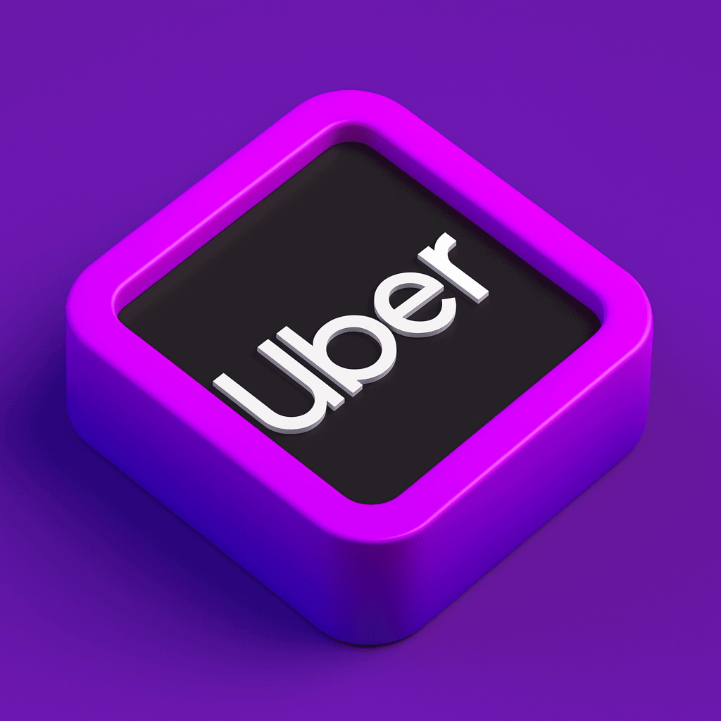 Uber Logo